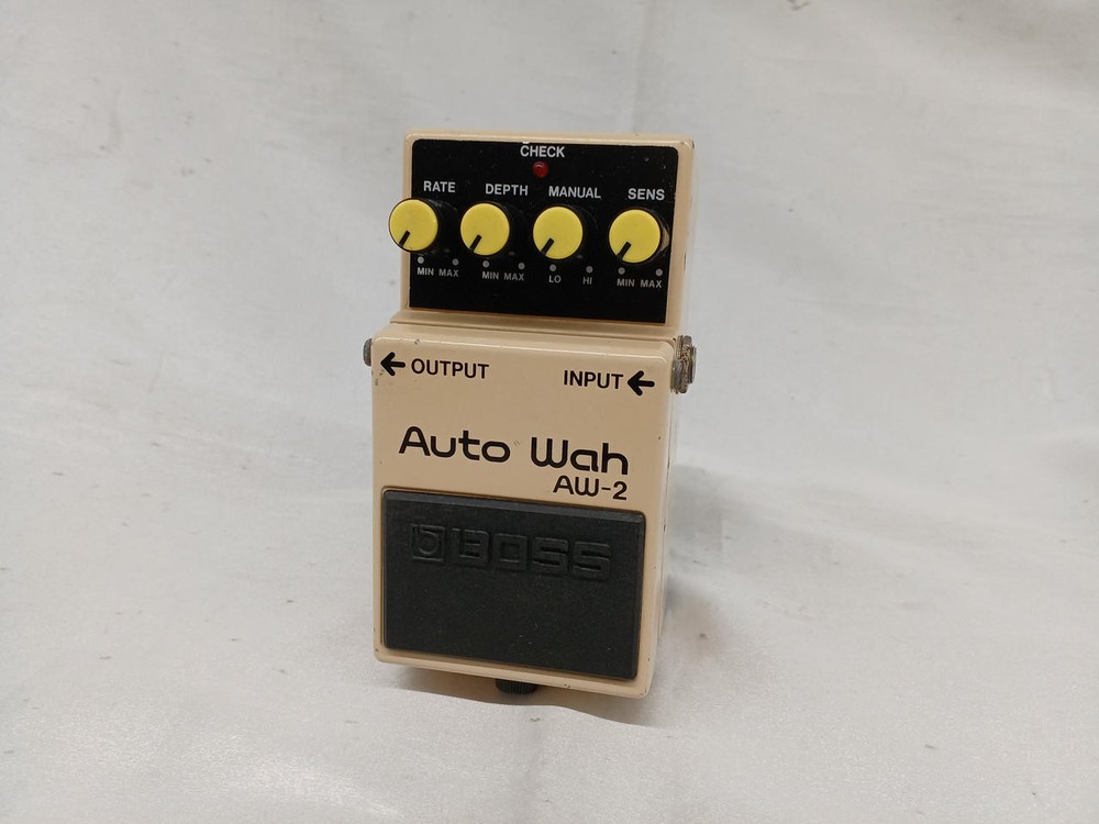 BOSS AW-2　(no20250218)