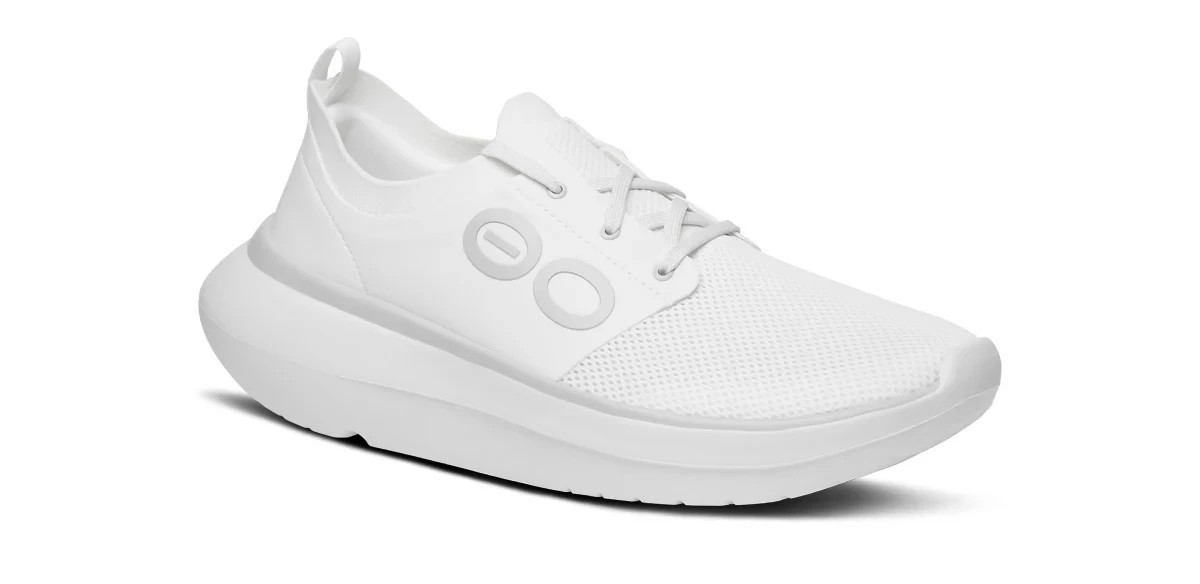 OOFOS Men’s OOmy Stride – Limited Edition Colors | All Sizes | Free Shipping