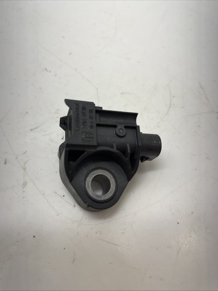 ♻️ Bmw Ce 04 2022 - 2026 Front Left Right Side Crash Impact Sensor ♻️