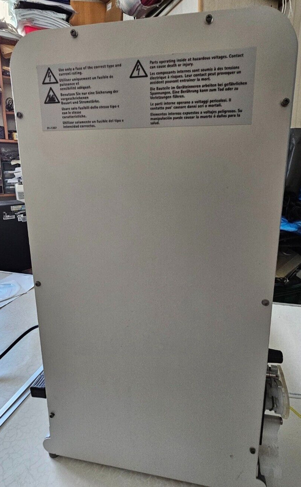 Varian SPC-3 Autosampler [#A308]