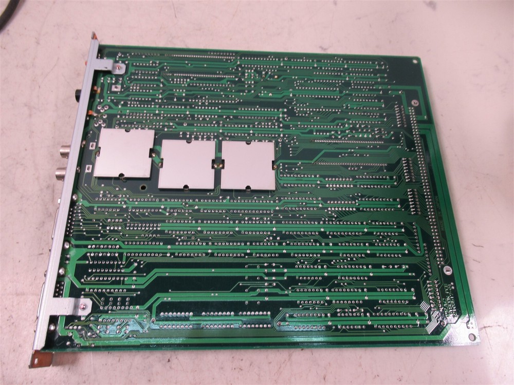 TEAC Syscon PCB 52103517-01 Circuit Board Module for TASCAM DA-88 DAT Player