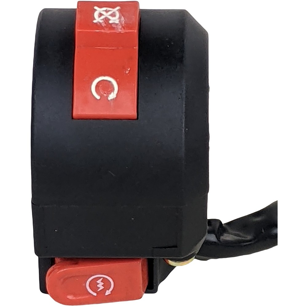 Handlebar Switch for 110cc-150cc Boulder B1 ATA110B ATA 125D TForce Vitacci ATVs