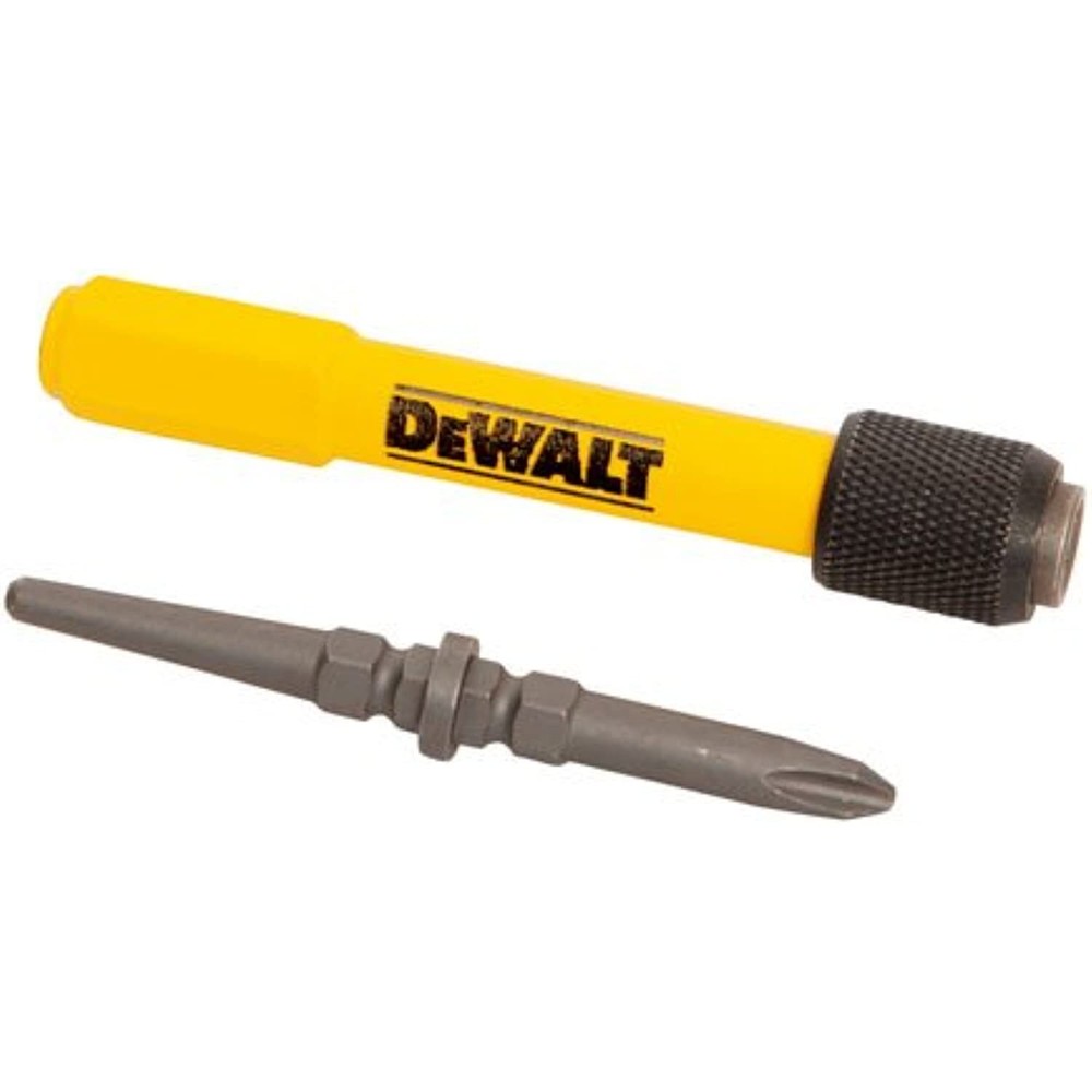 DEWALT DWHT58503 Interchangeable Nail Set