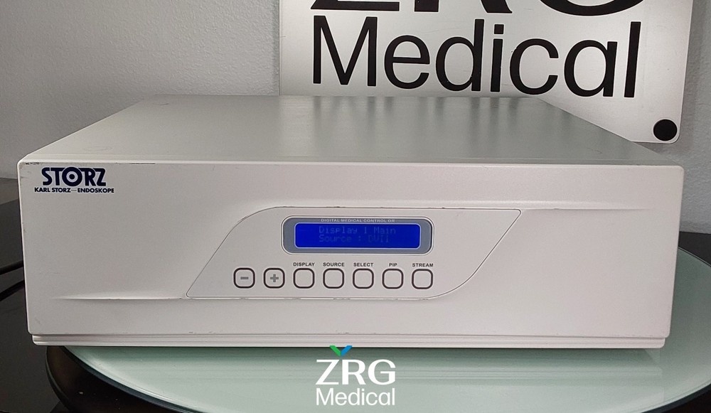 Karl Storz IPS1000A Image Processing System