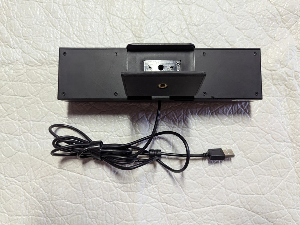 ALL-IN-ONE VIDEO CONFERENCING CAMERA