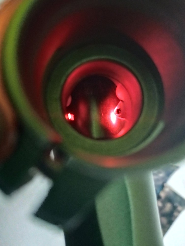 Empire Axe Paintball Marker