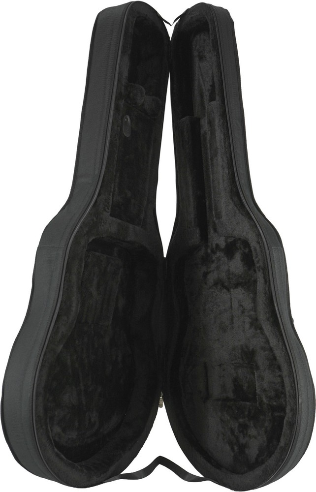 TKL ZERO-GRAVITY® SEMI-ACOUSTIC / ES-335® STYLE GUITAR CASE