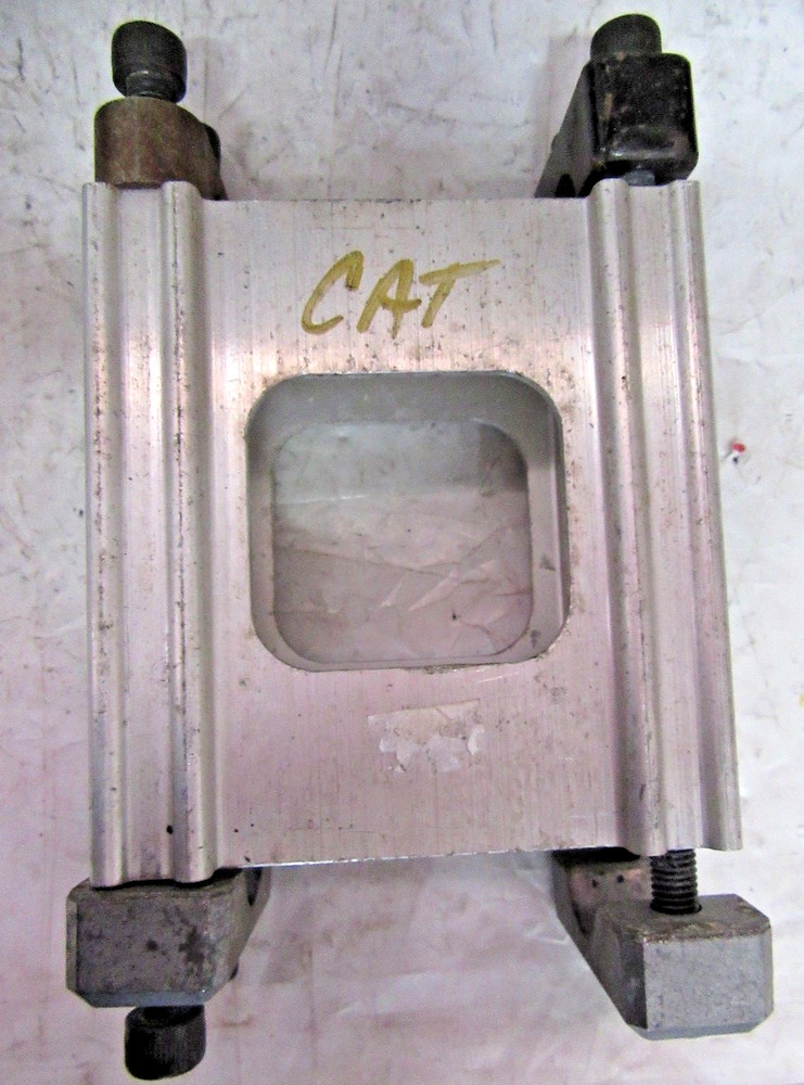 ARCTIC CAT HANDLEBAR RISER BLOCK 4.5 INCH Item #882
