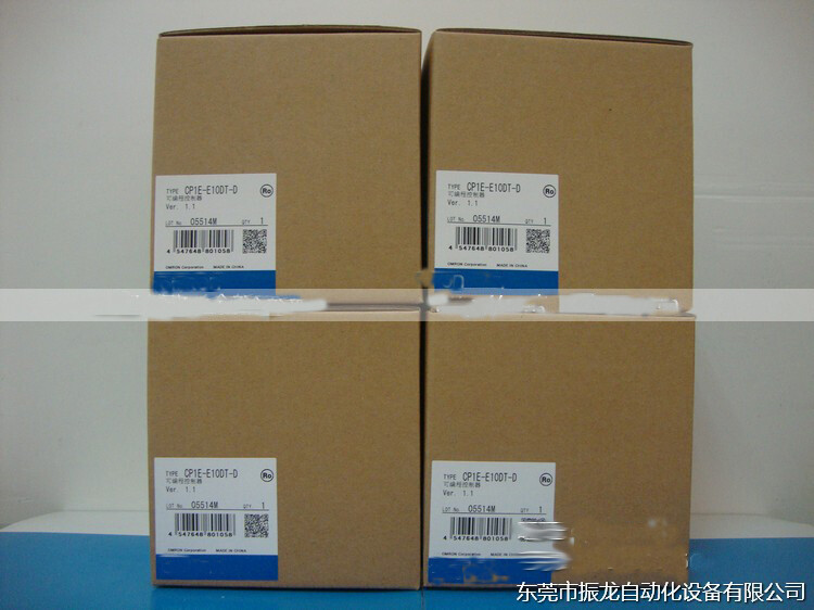 For PLC CP1E-E10DT-D CP1EE10DTD