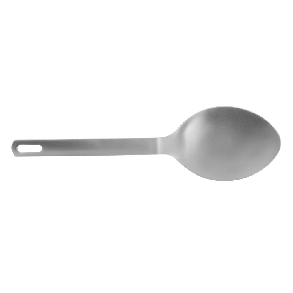 HUBERT® Serving Spoon Stainless Steel - 11"