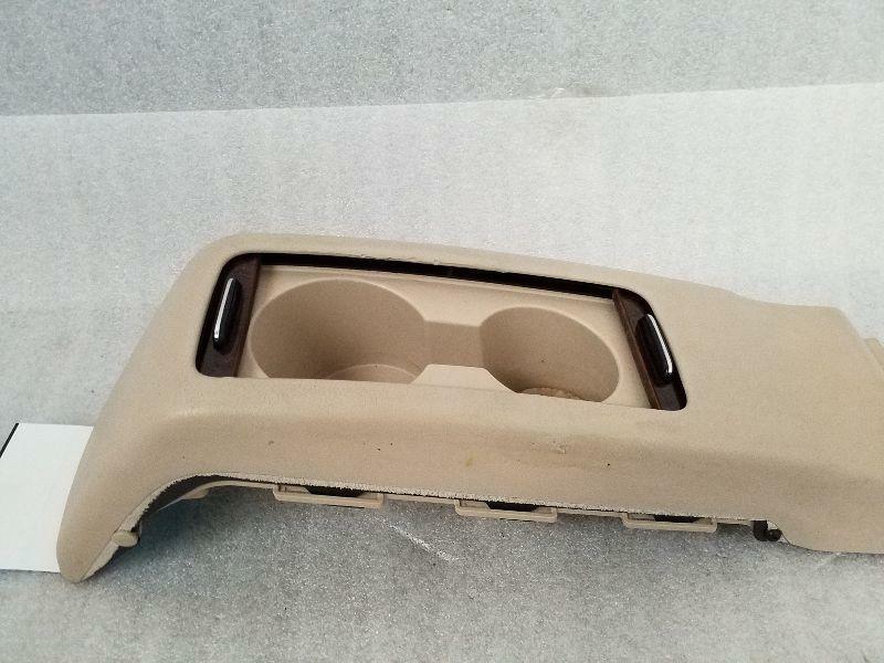 14 Mercedes-Benz MERCEDES E-CLASS Accessory Holders
