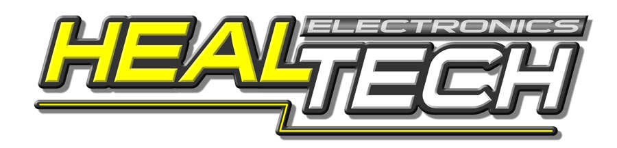 Healtech Advanced Telemetry/Data Acquisition Analyzer - Race/Buggy/ATV/UTV/Rally