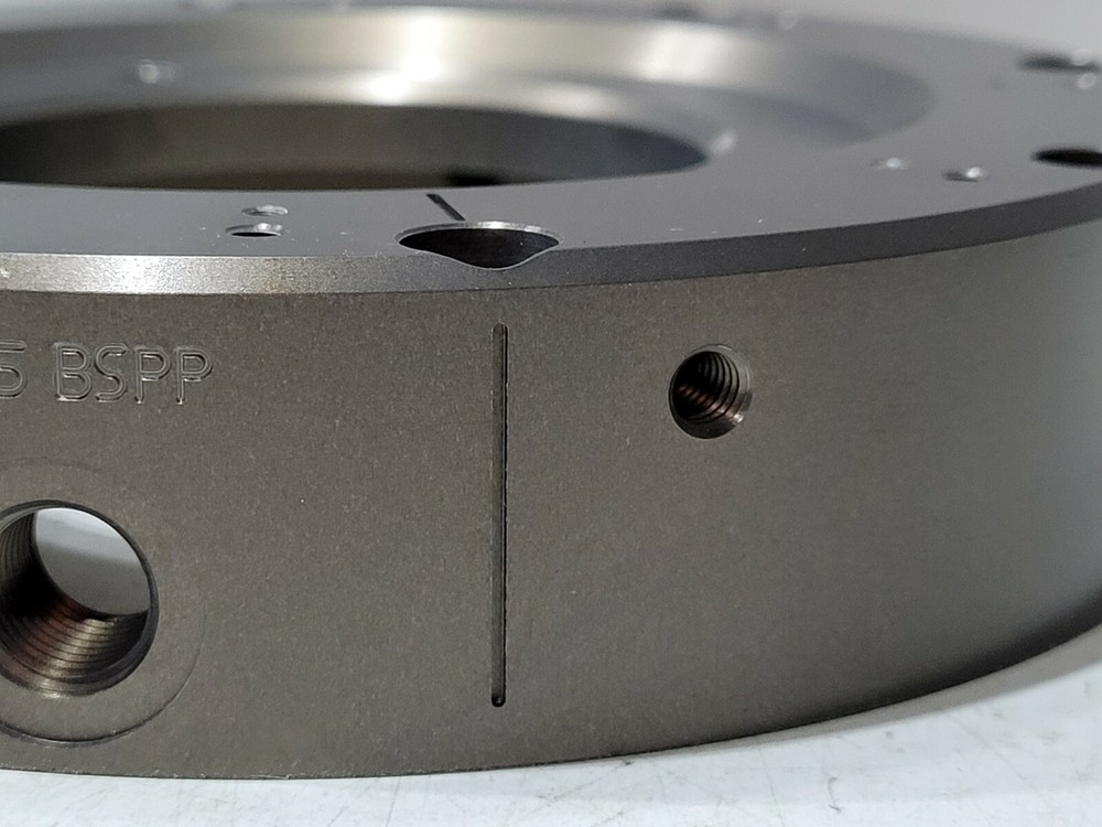 Applied Robotics Quick Stop Robot Collision Sensor QS-800 -Piston Plate ONLY