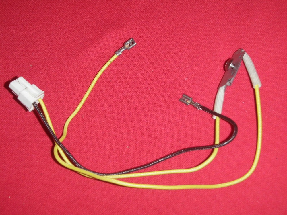 Admiral Bread Machine Thermal Fuse for Model ZOJ 44510