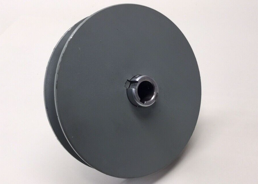 TB Woods RC55 Variable Speed Sheave 0.625 (5/8") Bore