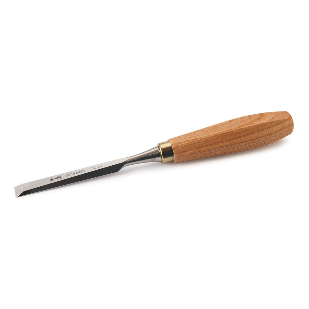 pfeil 12mm (1/2") Beveled Edge Chisel