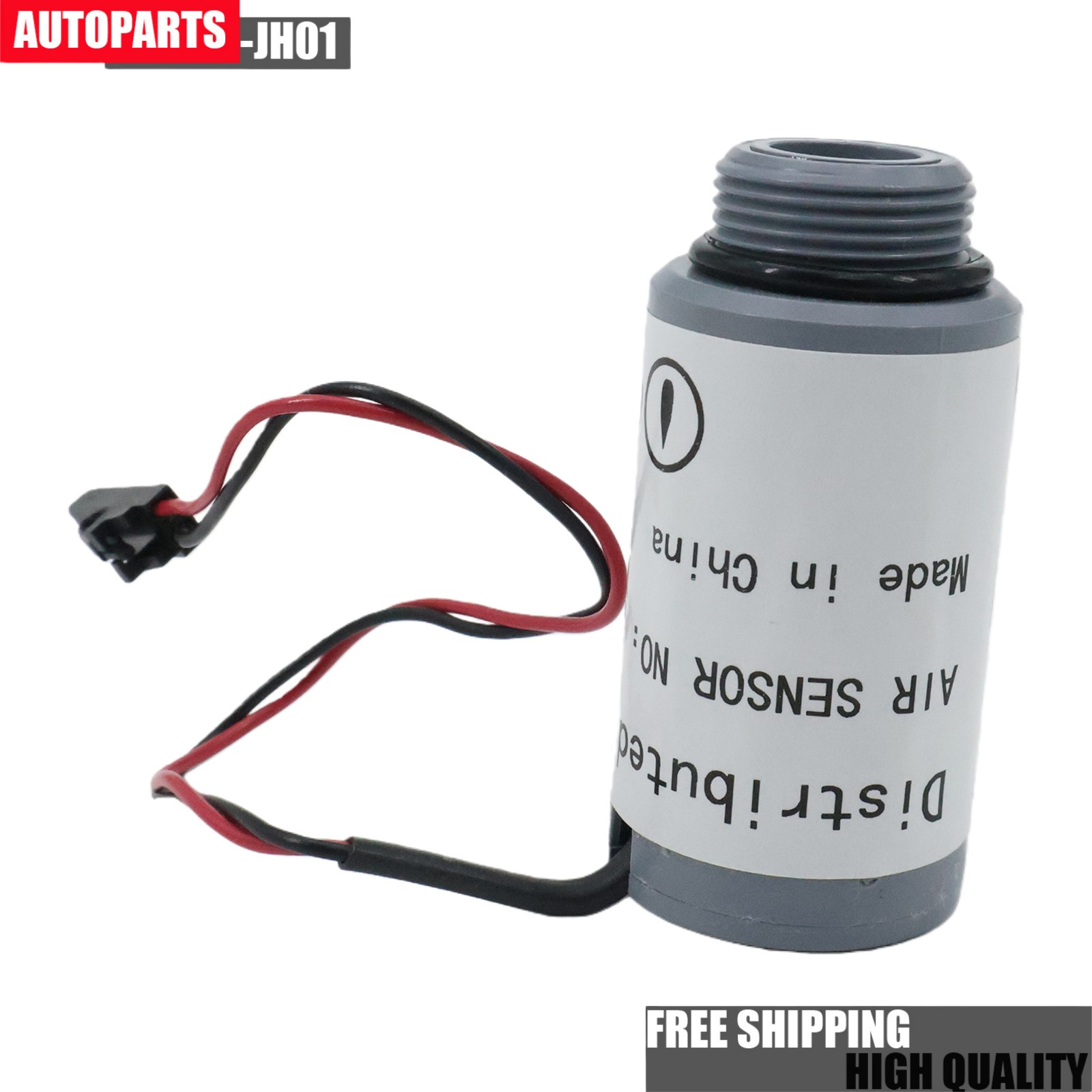 New Replacement Oxygen Sensor 16916 Fits Robinair R-1234yf Machines US