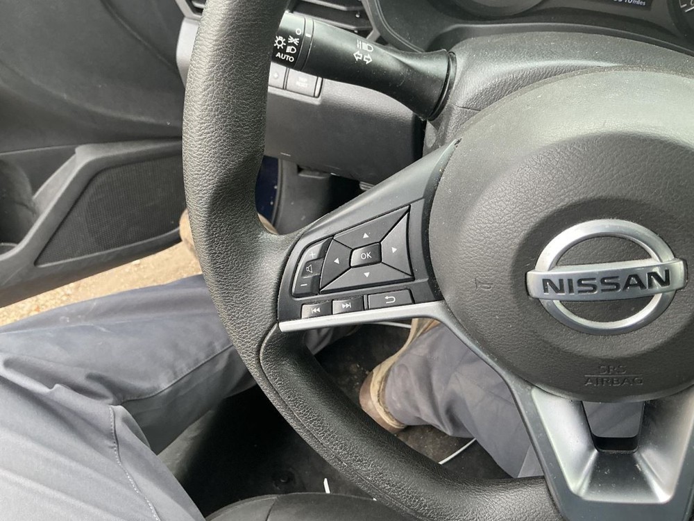 Steering Column Fits 21-23 ALTIMA 871177