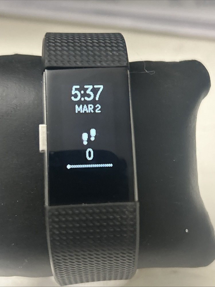 Fitbit Charge 2 Large