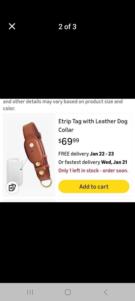 Dog Tracker