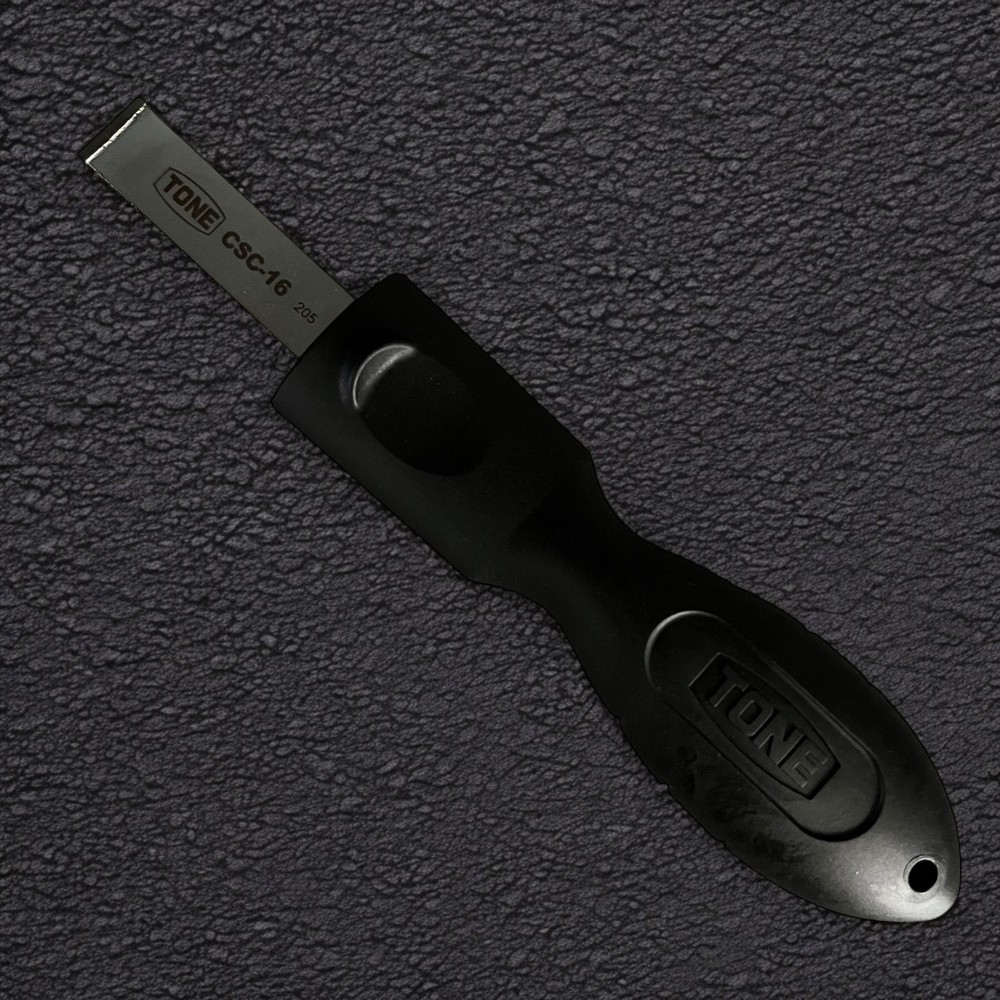 Tone CSC-16 Carbide Scraper