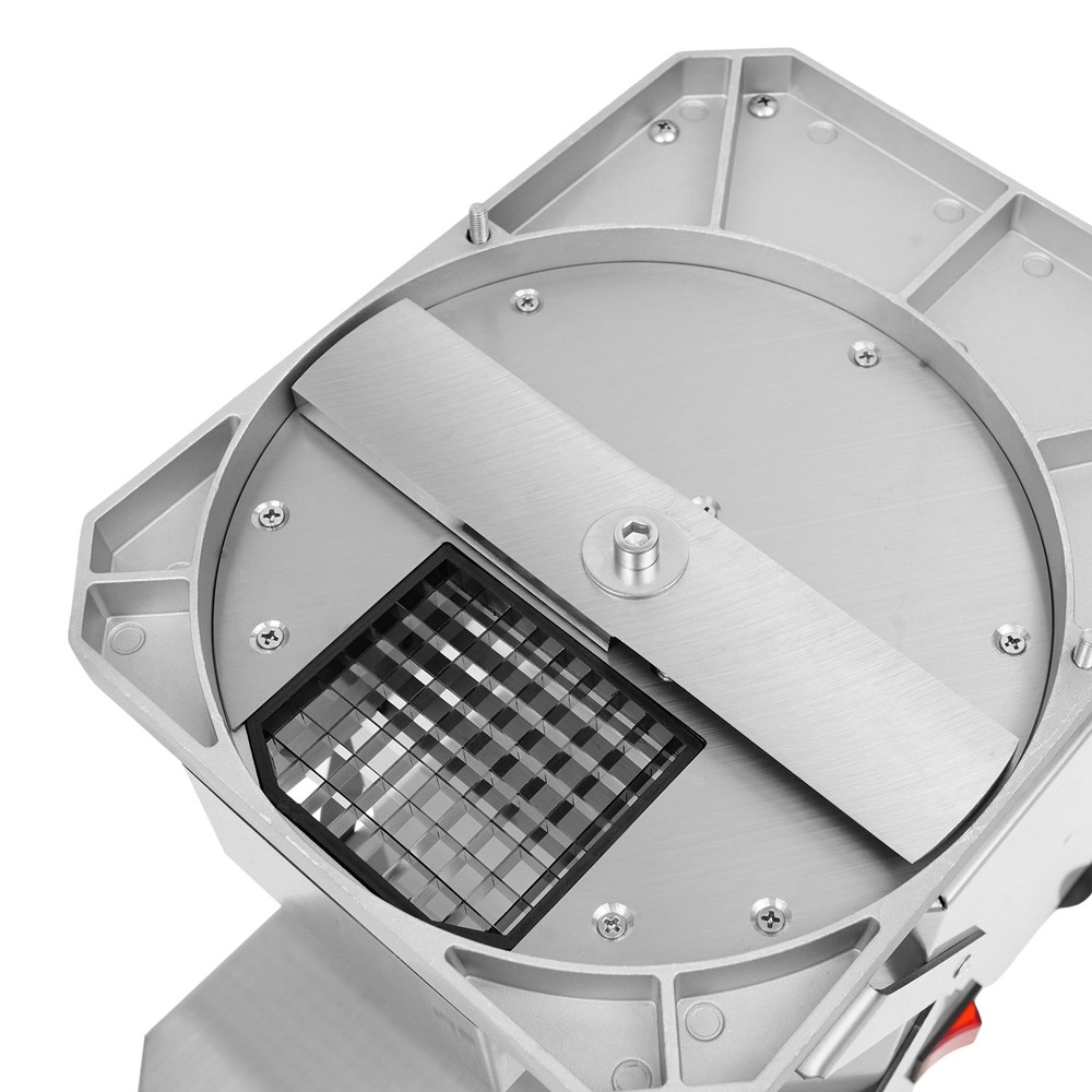 100W Automatic Dicing Machine, 110V Automatic Fruit & Vegetable Dicer