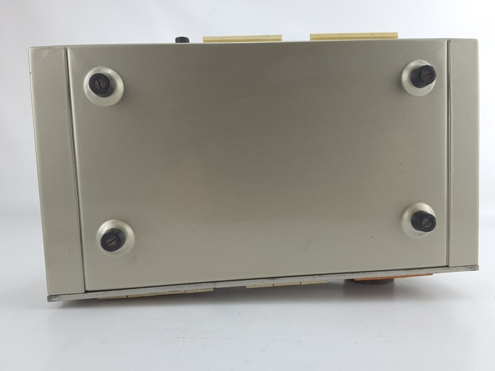 QUAD 33 STEREO PRE-AMPLIFIER FOR QUAD 303 AMPLIFIER