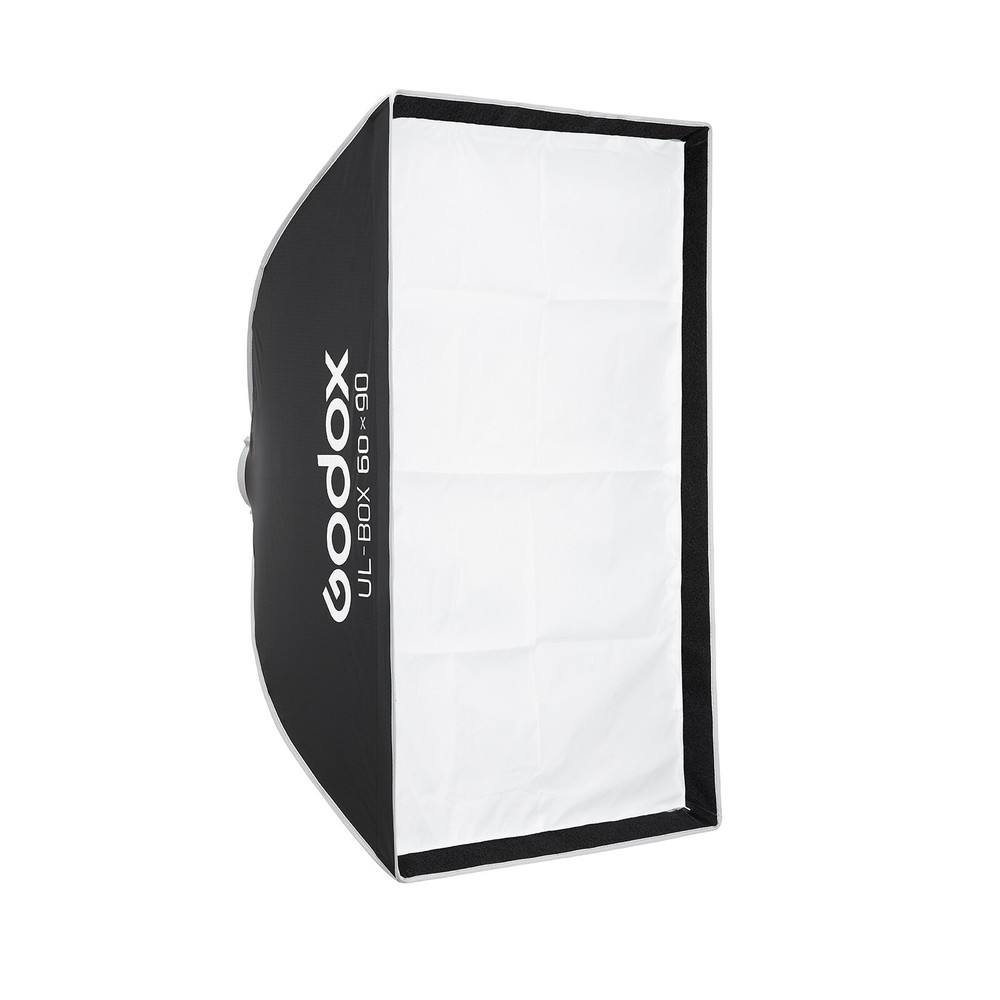 Godox UL-Box 23.62" x 35.4"/ 60x 90cm Rectangular Quick Release Umbrella Softbox