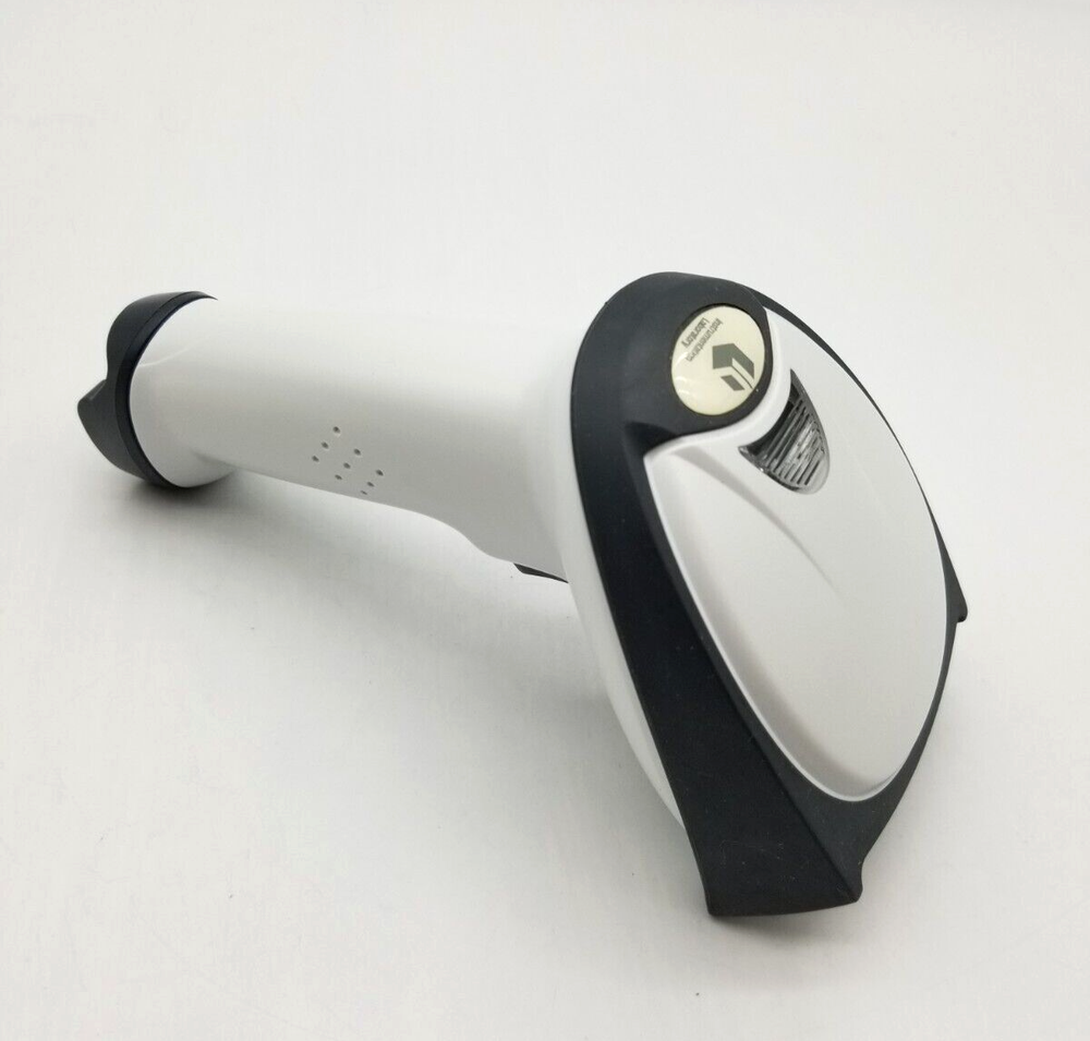 Instrumentation Laboratory Cordless Barcode Scanner