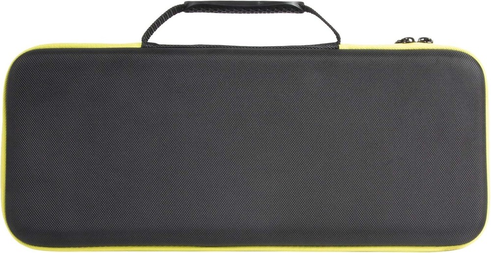 Hard Tool Case Replacement for Ryobi P519 18V One+ Reciprocating Saw,Case Only