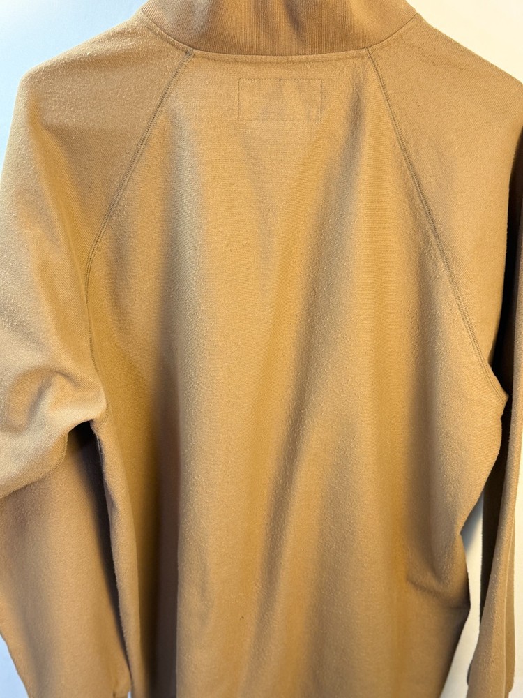 Hunting Base Layer Set, Scent Blocker Plus, Camo Undershirt Pants, Col Men Large