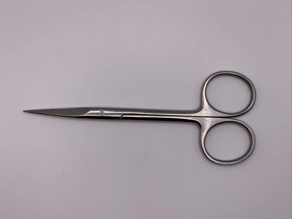 Aesculap BC064R Scissors Straight