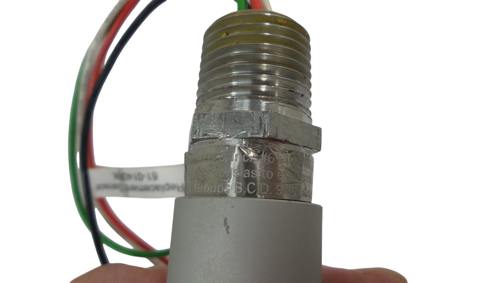 RKI Instruments 61-1010RK Replacement Sensor - Free Shipping