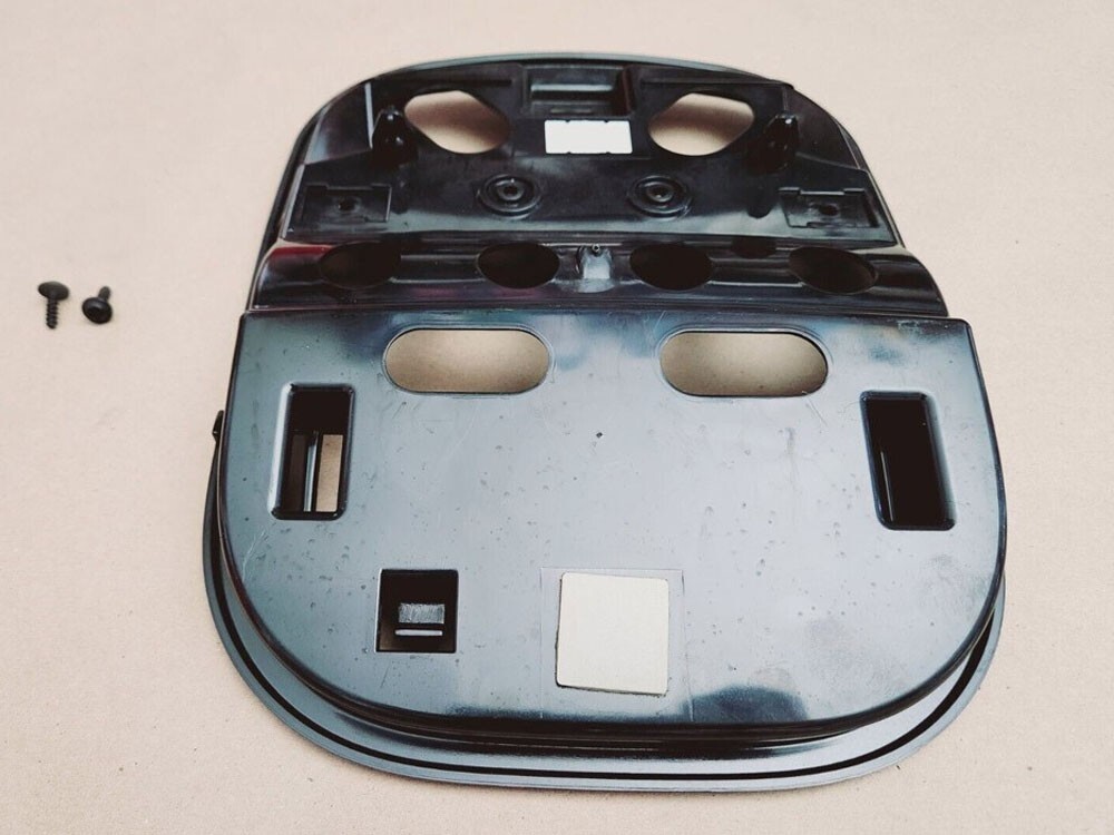 2003 2004 Dodge Dakota Durango Overhead Console Retainer Bracket Mopar OE OEM