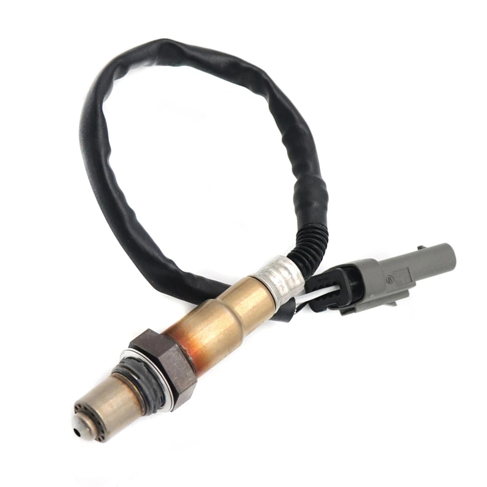 2x Oxygen Sensor Up+Down For Chevrolet Equinox 1.5L L4 Turbocharged 2018-2022 US