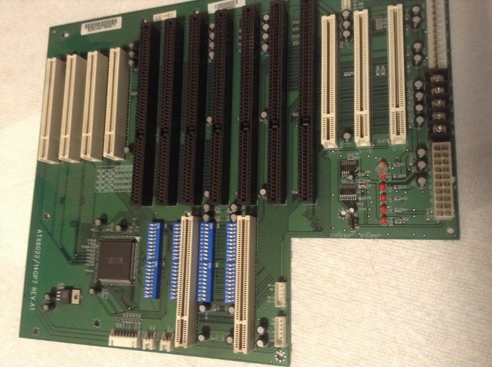 ATX6022/14GP7 Computer Board