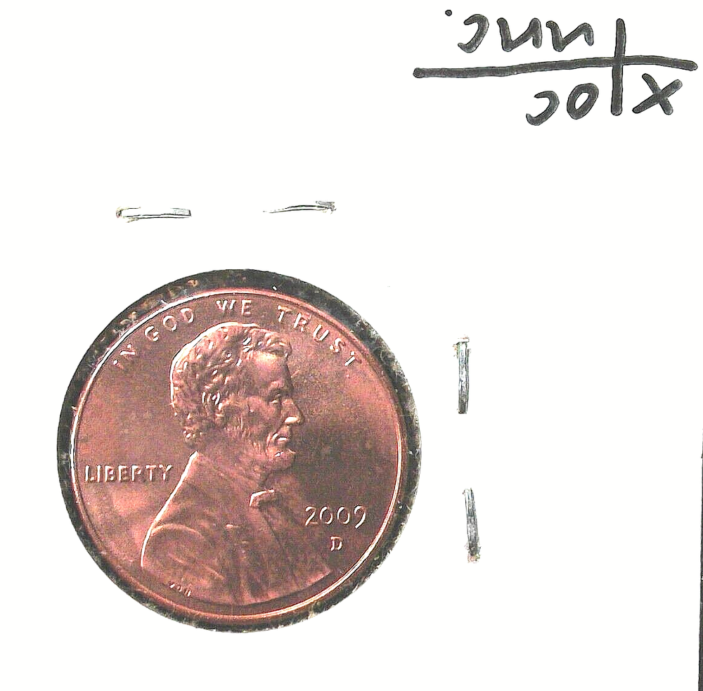 2009 D Lincoln "Presidency" Cent Penny Uncirculated