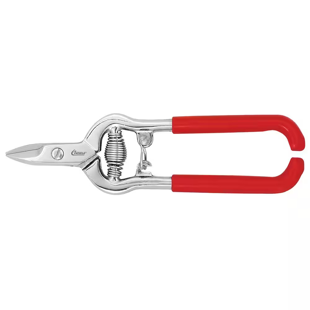 6.5 In. Wire Cutter - Cushion Grips