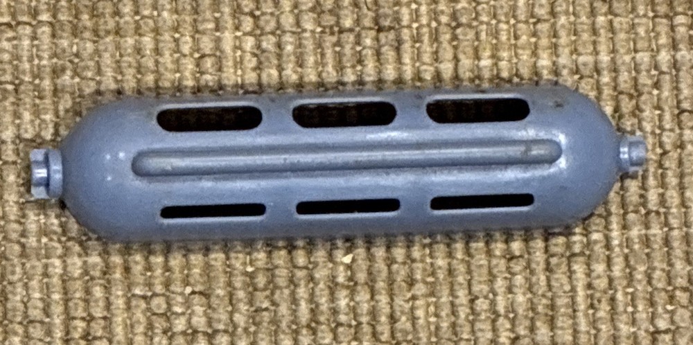 Refrigerator Part # 4940JA2026- Shutter Knob