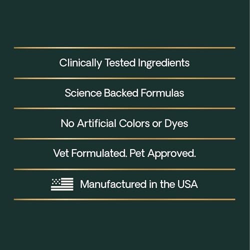 VetriScience Calm & Confident Chews, Composure Clinically 60 60 Chews