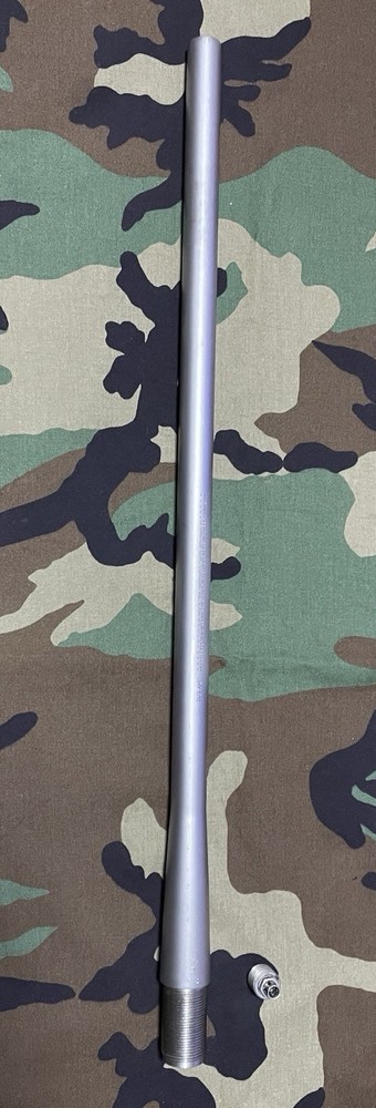 Remington 700 ML Barrel Muzzleloader Inline .50 Cal