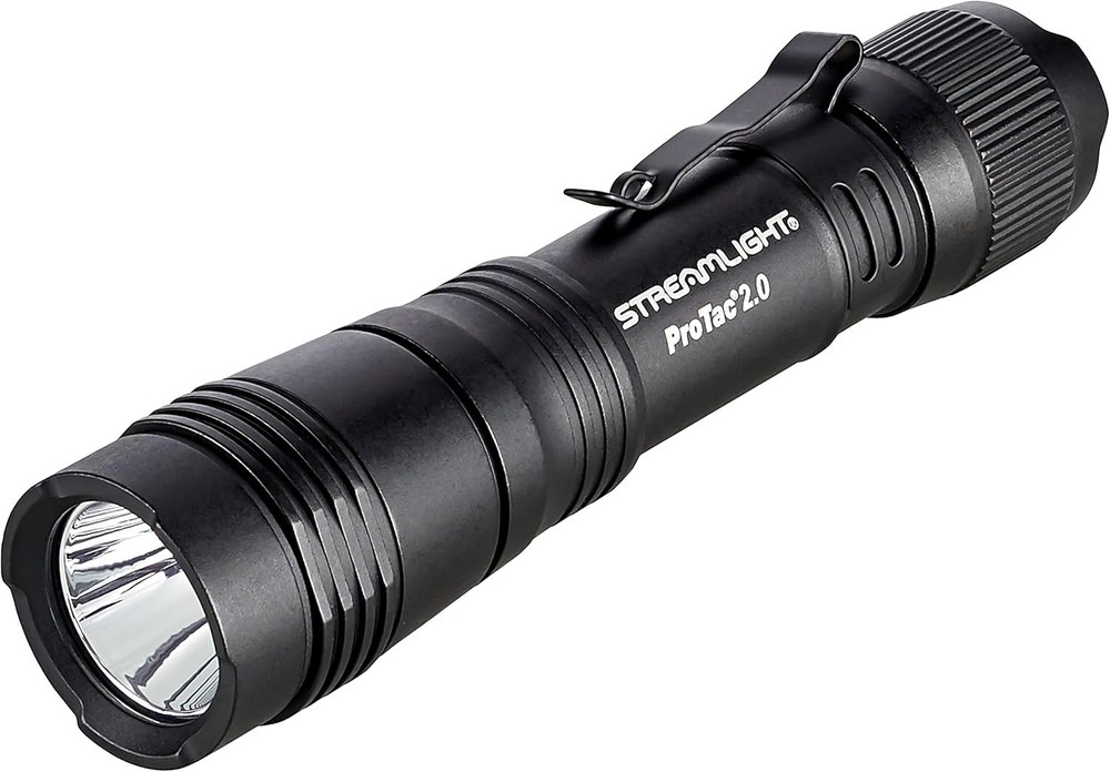 Streamlight Protac 2.0 2000 Lumens Flashlight - 89000