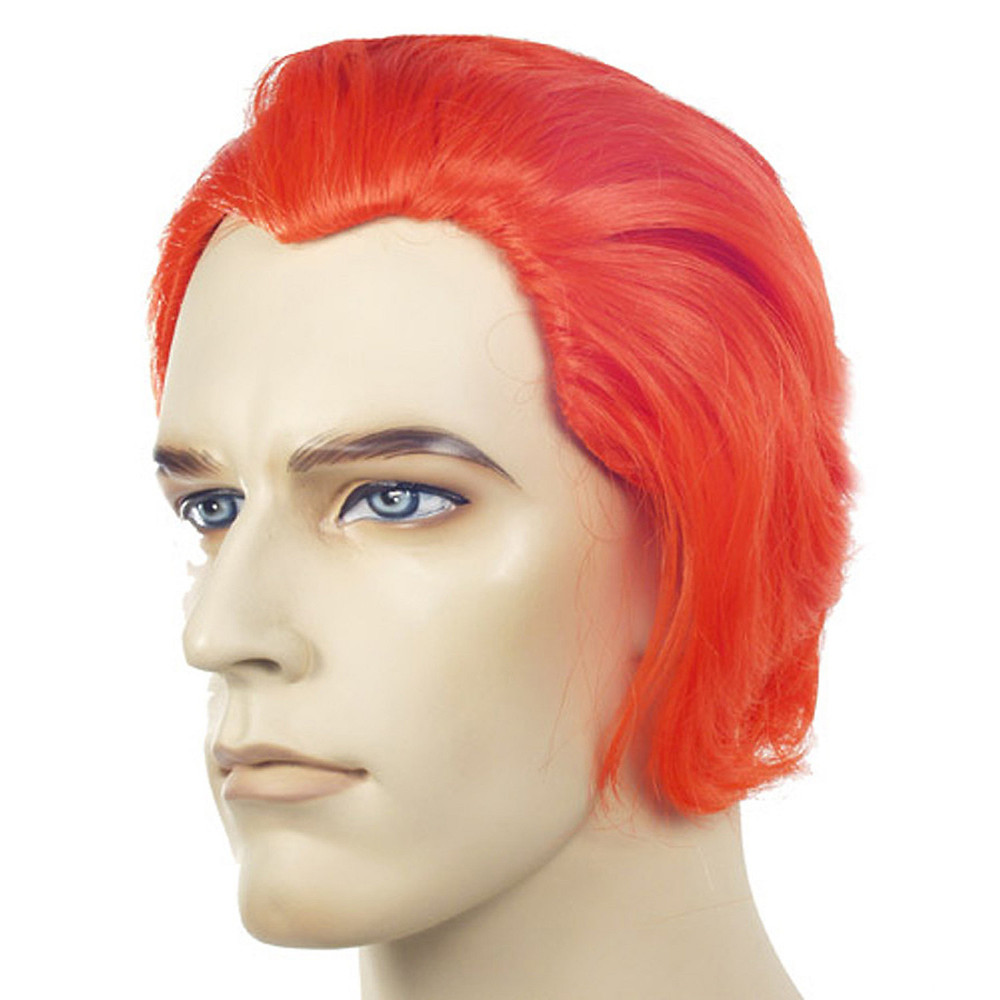 Dracula Black - Lacey Wigs