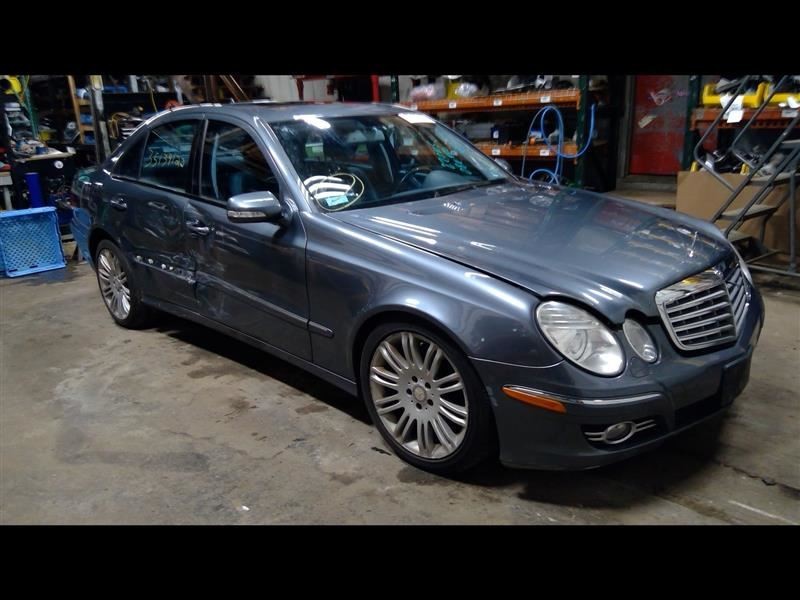 SRS Control Module Computer 211 Type E320 Fits 03-09 MERCEDES E-CLASS 803560