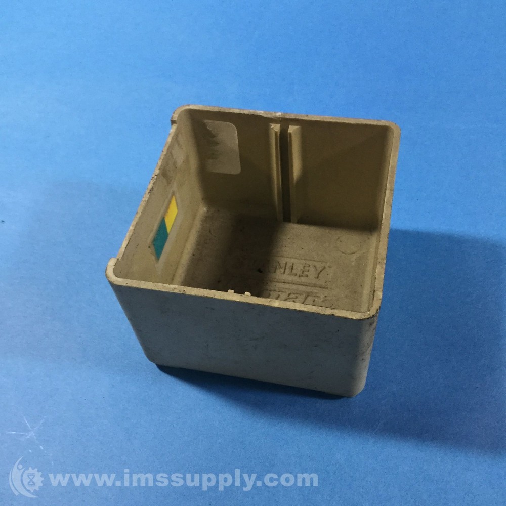 Stanley BN2544 Plastic Bin USIP