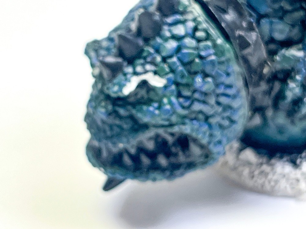 Fantasy Wargaming Resin Lizard Howdah type figures
