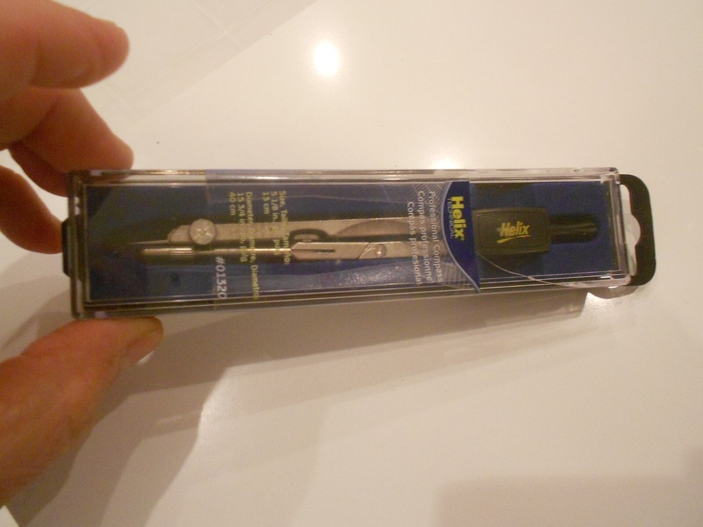 HELIX TECHNICAL # 03120 PRO COMPASS SEALED