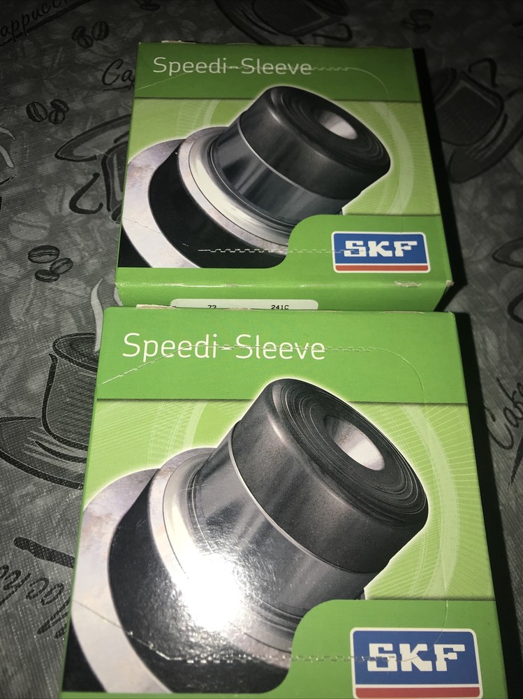 Speedo-Sleeve SKF-99863