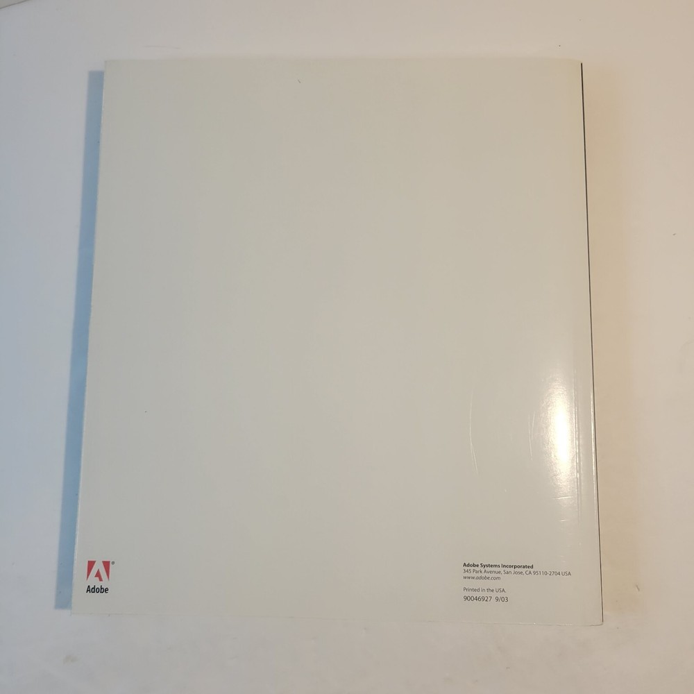 Adobe Photoshop Cs User Guide