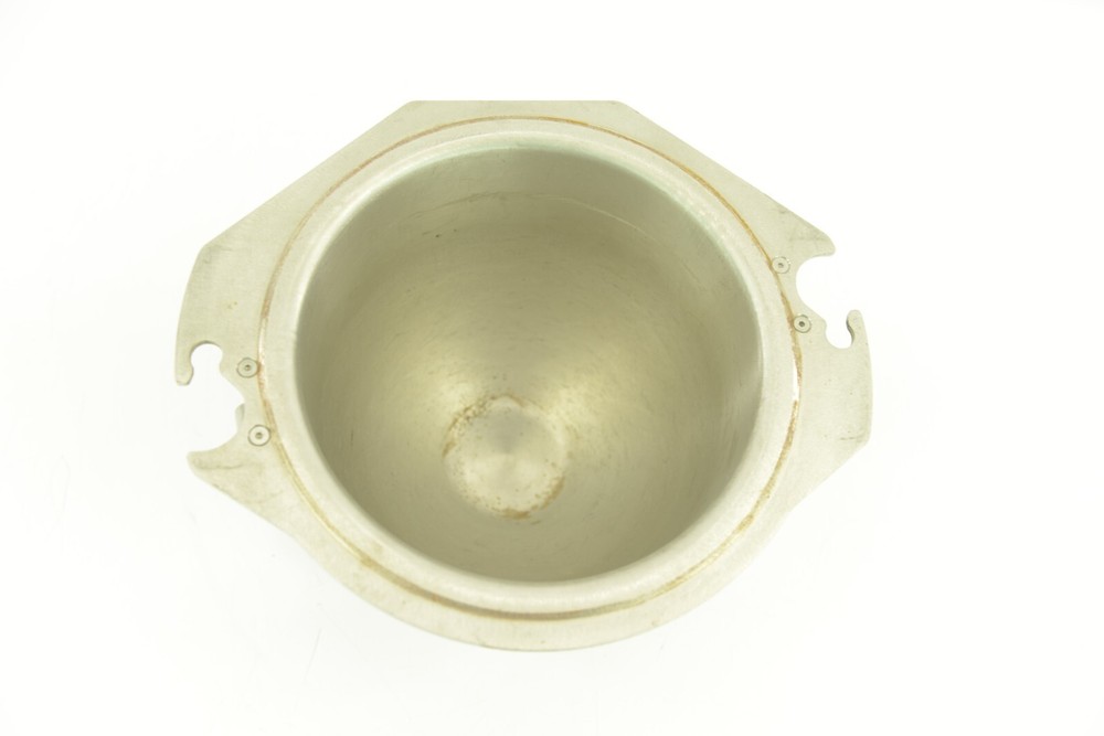 Controls Automatic Programmable Mortar Mixer Bowl Only - Model 65-L0514